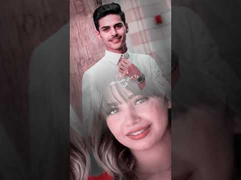 لا تروح ولا تنساني وتغيب وتعشق ثاني ياحرام عبدالله ال فروان