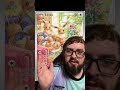 REUPLOAD Day 10 Opening a pack of Twilight Masquerade #pokemoncards #pokemontcg #pokemon