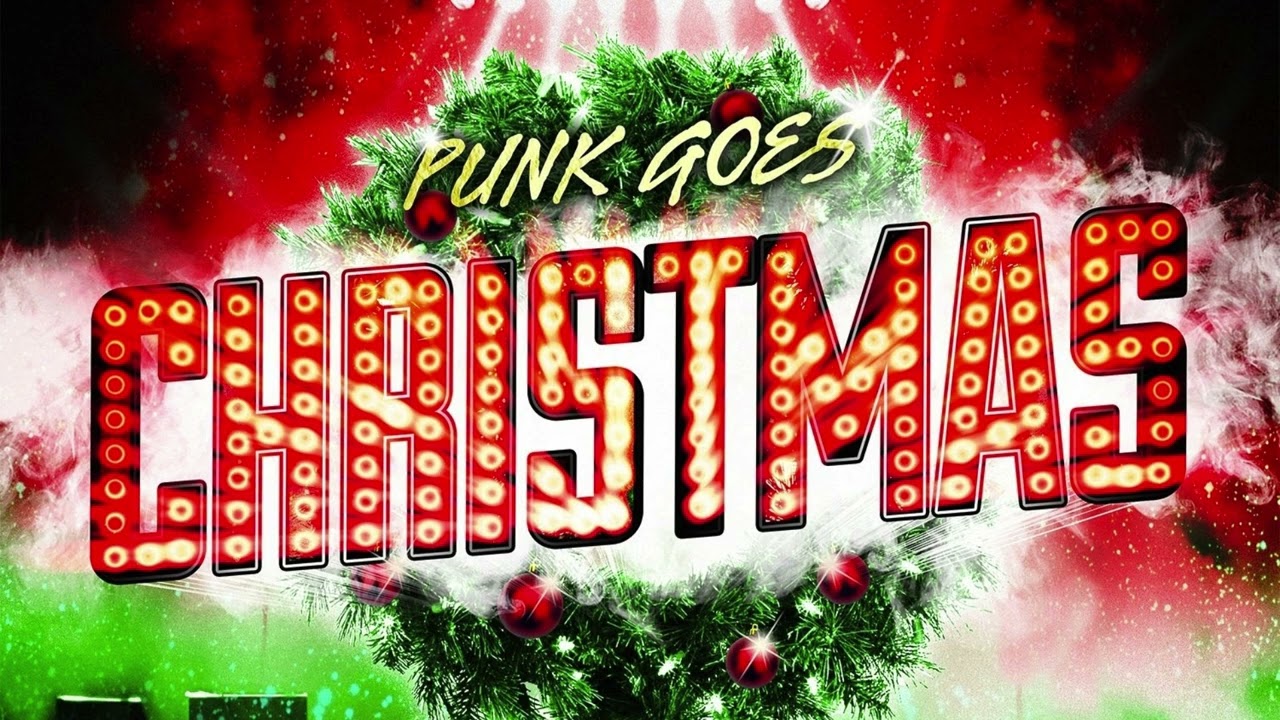 Set It Off - This christmas (I'll burn it to the ground) (instrumental)