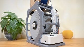 Lts Respooler Pro In Action