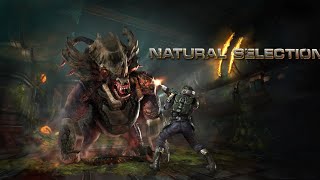 Natural Selection 2 - Aliens Gameplay