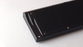 Bisoromi Rs60 FnF (mx blacks on alu) screenshot 3