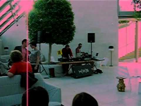 "Highsleep With Sloane" at MUDAM