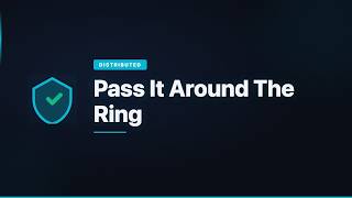 What is Ring All-Reduce