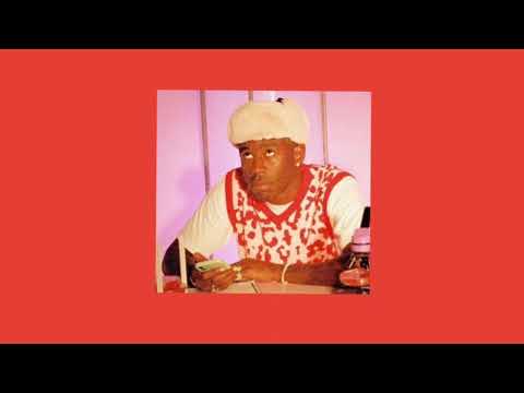 The Tyler, The Creator playlist you didn't know you needed 📿