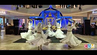 Soofi Dance Ramadan Kareem Spacial പരനനൾ സപഷയൽ സഫ ഡൻസ