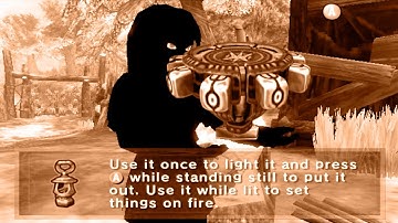 Zelda TP - Spinner Cheat Codes