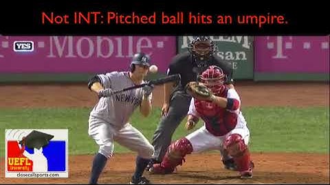 Umpire