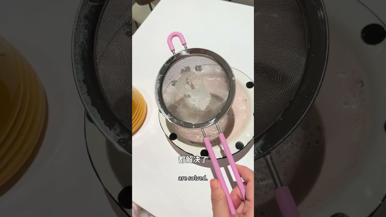 我把闲置收纳掉个方向用，居然有无限惊喜。。#lifehacks   #fyp  #youtube   #lifetips  #dailyhacks