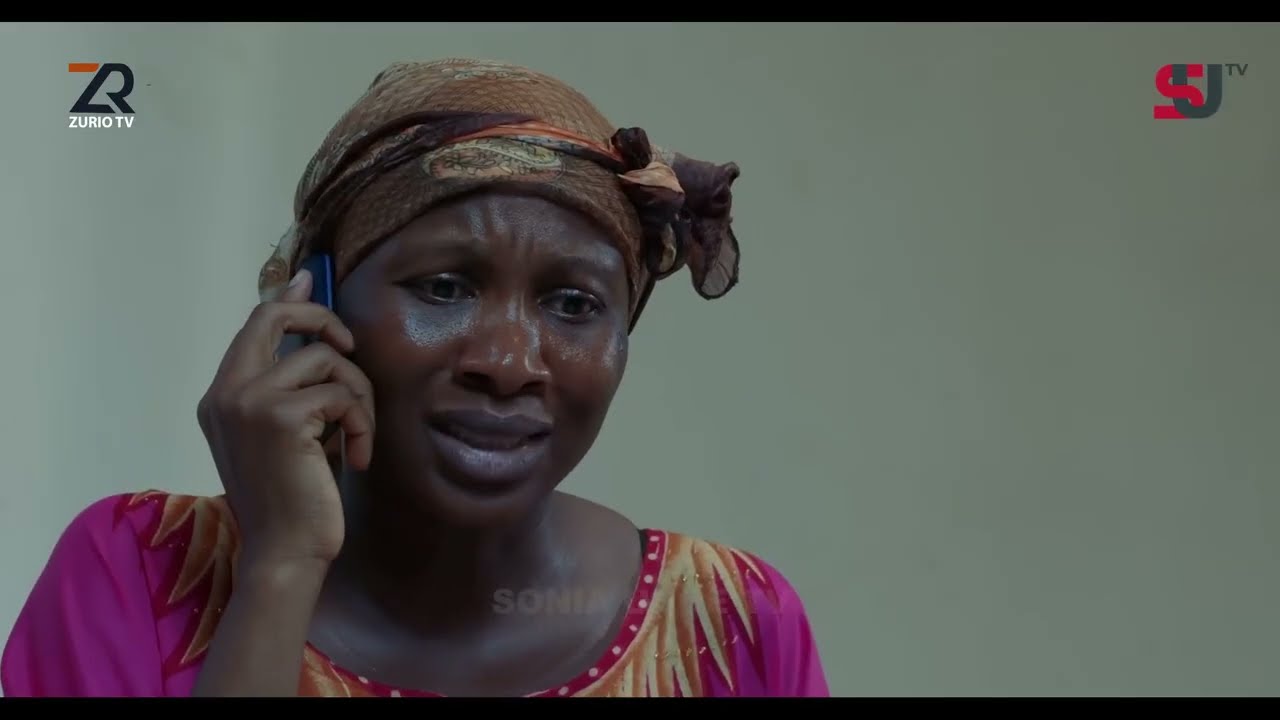 TAJIRI AMEPATA LAANA YA UCHIZI BAADA YA KUMBAKA DADA WA KAZI || Love Story 💞  #love #lovestory