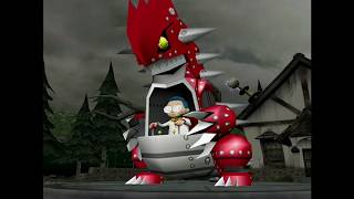 Pokémon XD: Gale of Darkness Playthrough 23: The Robo Groudon