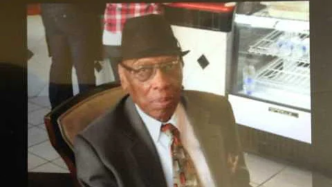 Raymond Fields Sr.