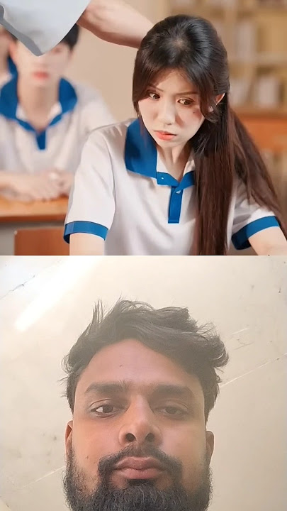 schoolgirl #drama #chinesedrama #cdrama #movie #film