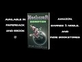 Mechcraft: Disruption Book Trailer