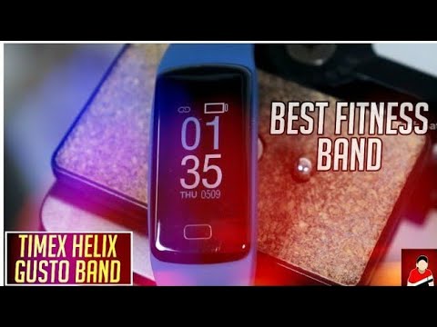 timex helix band