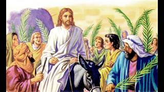 Mass for Palm Sunday / the 6th Sunday of Lent - March 29, 2026