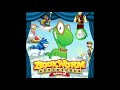 Astounding Planet Chapter Bookworm Adventures Vol 2 Soundtrack 