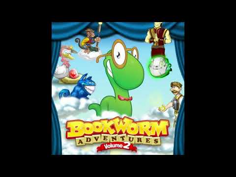 Astounding Planet Chapter (Bookworm Adventures Vol 2 Soundtrack)