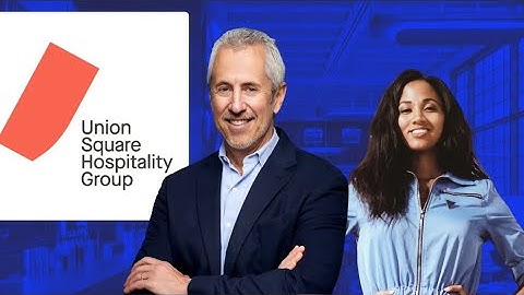 Serving Up Profits: Danny Meyer