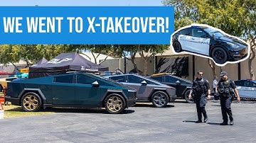 X Takeover Recap | What Unplugged Performance Showed at X Takeover