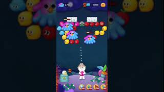 line bubble 2 level 1684 by Danny哥