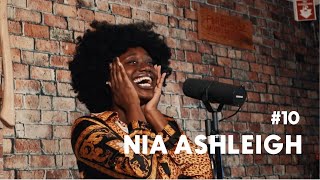 Video thumbnail of "FIREHOUSE MUSIC SESSION #10: Nia Ashleigh"