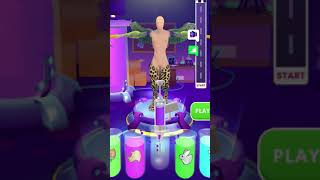 MERGE ANIMALS 3D 🐻🐊 All Levels GAMEPLAY Android IOS Game