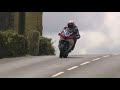 Craziest Motorcycle Racing EVER...like really crazy - Isle of Man TT