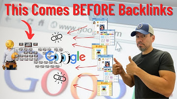 Why Backlinks Don’t Matter Until You Fix This FIRST!