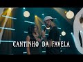 Rikelly vitria e thayk  cantinho da favela dvd oficial