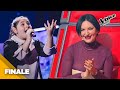 Annamaria canta “Quando Nasce Un Amore” di Anna Oxa | The Voice Kids 3 Finale