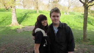 Meeting Piddleass - Kaitlin Witcher