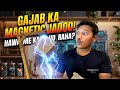 Gajab Ka Magnetic Jadoo! 😱 Hawa Me Kaise Ud Raha?