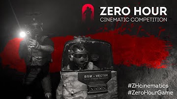 Assault | #ZHcinematics #ZeroHourGame
