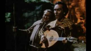 'Whistle My Love' from Walt Disney's The Story of Robin Hood & His Merrie Men (1952)