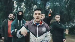 GALLARDO  0 BROMAS [VIDEOCLIP]