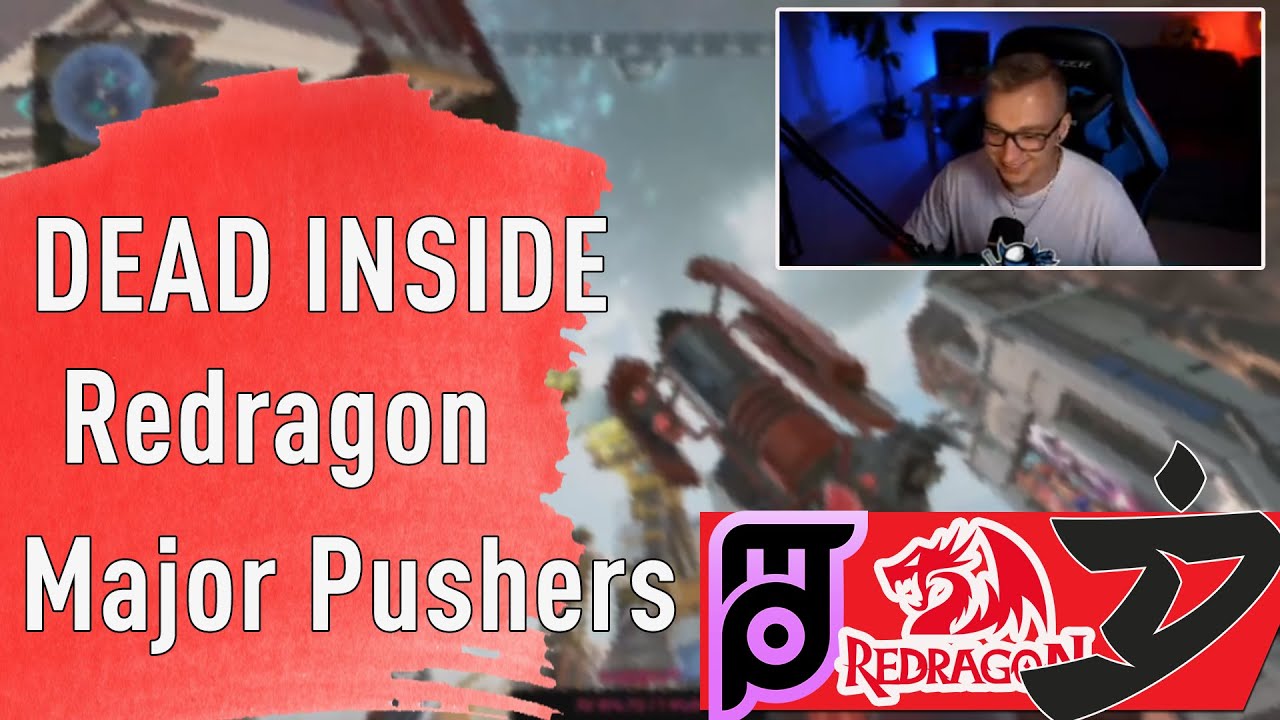 Лучшие игры СНГ команд с 1-ого раунда ALGS Preseason Qualifier #2