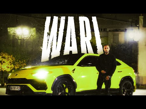 TAFTAF Wari Clip Officiel 