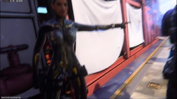 MW3 suprise execution on camper #cod #mw #ps5 #shipment #codclips #mwclips #damn #nice #fps #fpspvp