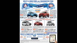 Woltz & Wind Ford & Washington Ford