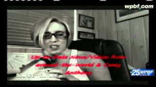 Casey Anthony's Video Diary Analyzed Profile