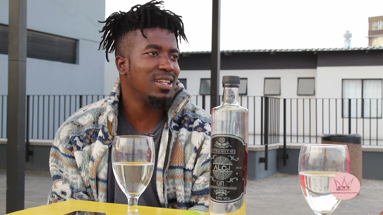 Episode 3| LA_Beatz: Rookie Producer, SAMA/SAHHA Winning Records, AMAMILLION, PUTSUNUNU, MALI ENINGI