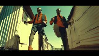 Ricardo Alves e Paulo Alves   ft Diclas One e Mungu Africa  Pizza Pizza