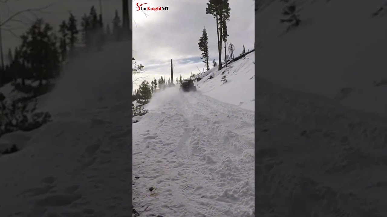 StarknightMT Ultimate Protection | Can-Am Maverick X3 Max Soft Cab Enclosure Review