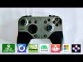 Shaks s5bxgrip  la meilleure manette pour mobile en 2023 iosandroidpc