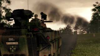Arma 2 - UTG - Bundeswehr