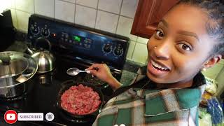How To Make Homemade Chilli - Best Chilli Recipe