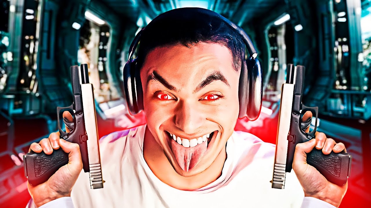 LA NOCHE DEL IMPOSTOR 😈 | Among Us en 2024