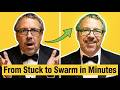 Using Claude to Adapt Swarm Tech Projects | Hero Extract