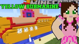 Download Lagu Minecraft: YELLOW SUBMARINE (THE BEATLES MUSICAL INSTRUMENTS \u0026 WORLD!) Mod Showcase MP3 Download Lagu Minecraft: YELLOW SUBMARINE (THE BEATLES MUSICAL INSTRUMENTS \u0026 WORLD!) Mod Showcase MP3